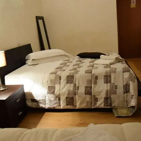 Dl Apartment Rome