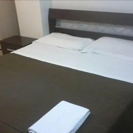 Dl Apartment Rome