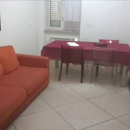Dl Apartment Rome