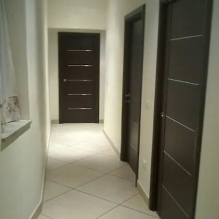 Apartment Dl Rom